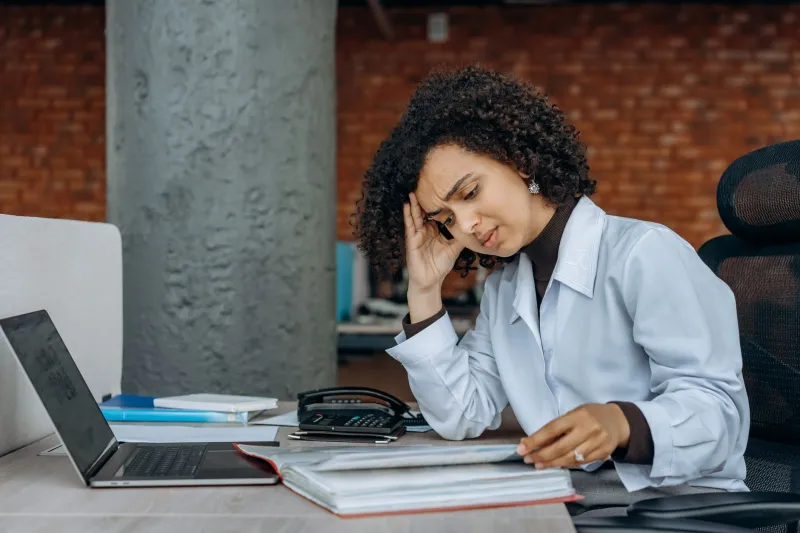 The Refund That Vanished: How a Big Crypto Win Can Turn Tax Season Into a Nightmare