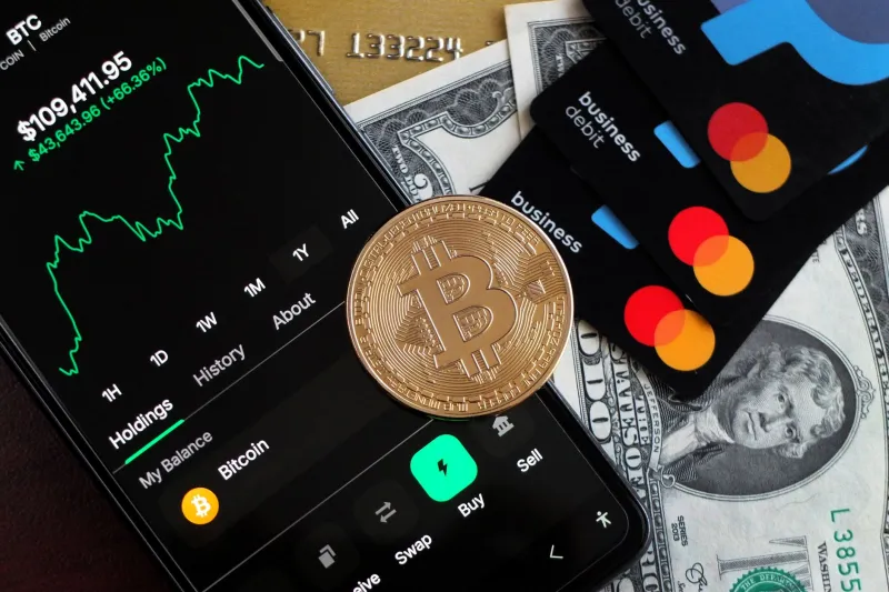 Blink and It's Yours: How Crypto's Instant Payouts Are Rewiring the Way Bettors Think About Winning