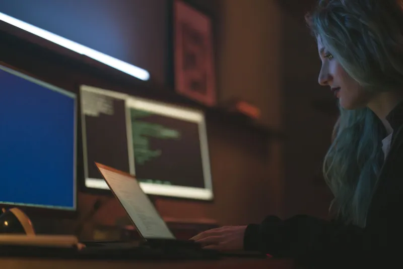 No Last Call: What 24/7 Crypto Casinos Are Doing to Your Brain at 3 AM